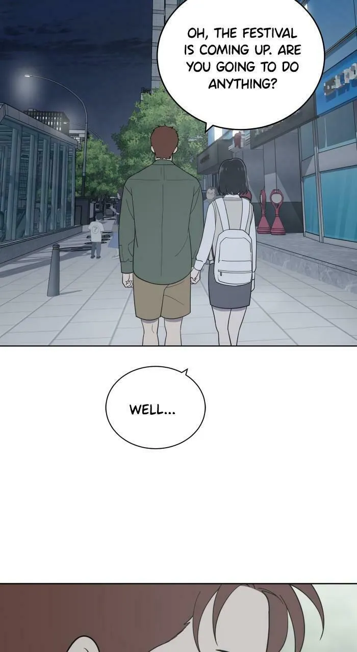 She's Hopeless Chapter 82 page 37 - 