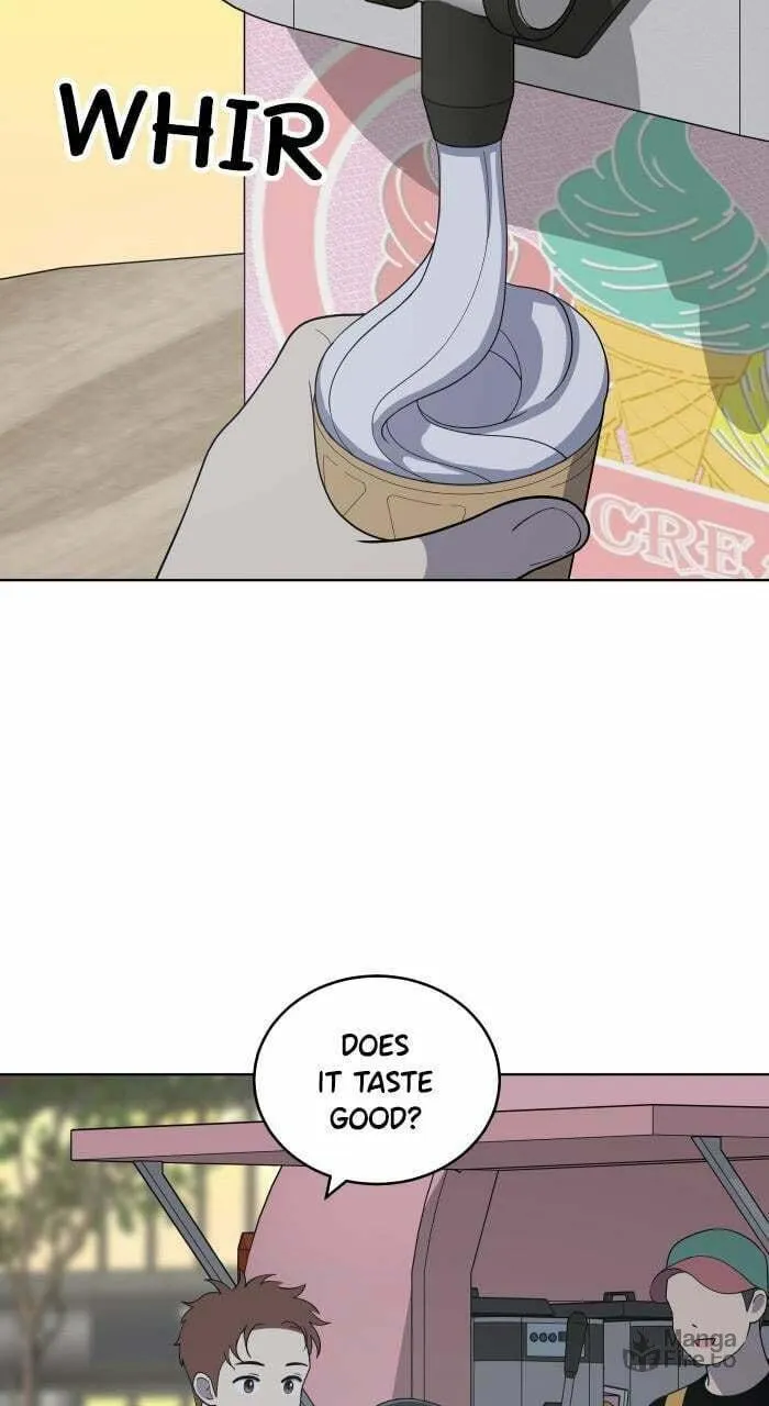 She's Hopeless Chapter 82 page 40 - 