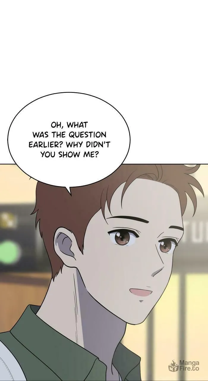 She's Hopeless Chapter 82 page 54 - 