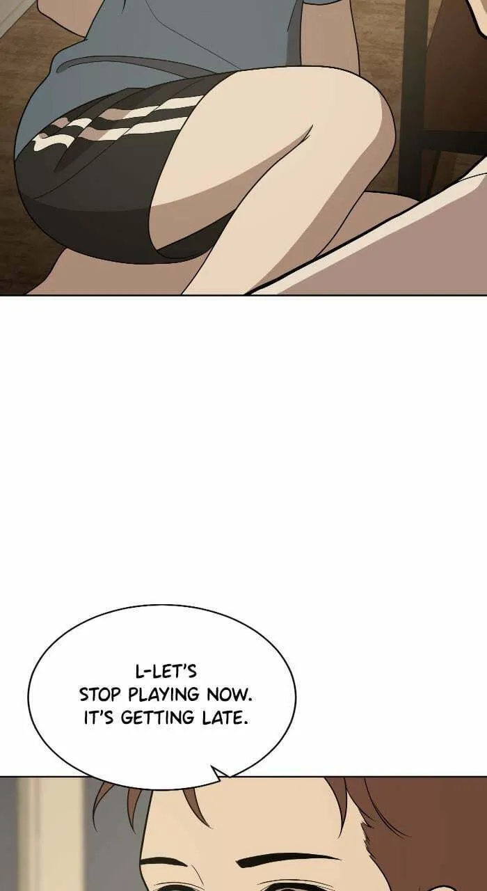 She's Hopeless Chapter 82 page 7 - 