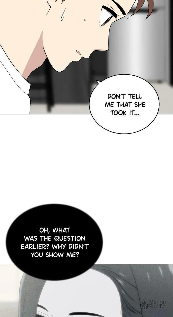 She's Hopeless Chapter 82 page 75 - 