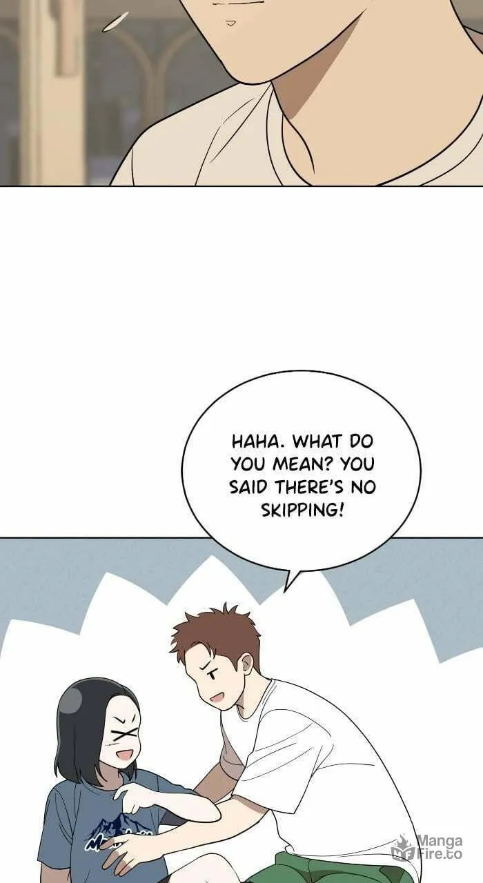 She's Hopeless Chapter 82 page 9 - 