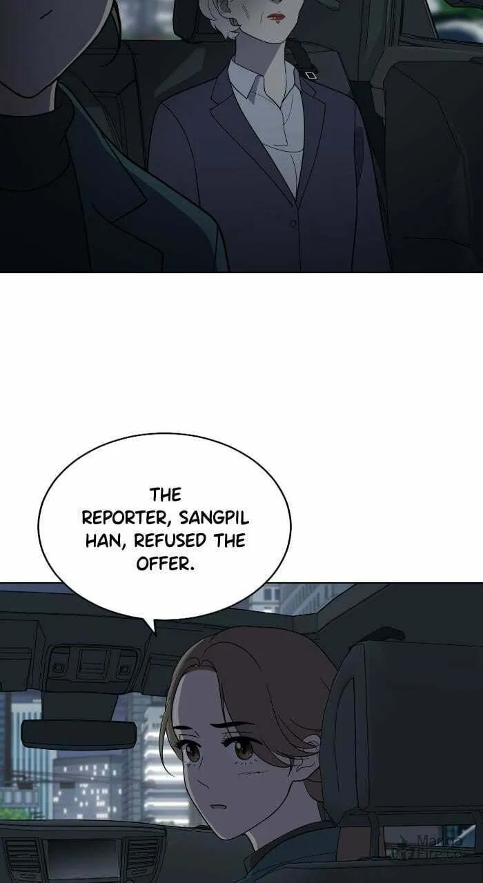 She's Hopeless Chapter 82 page 85 - 