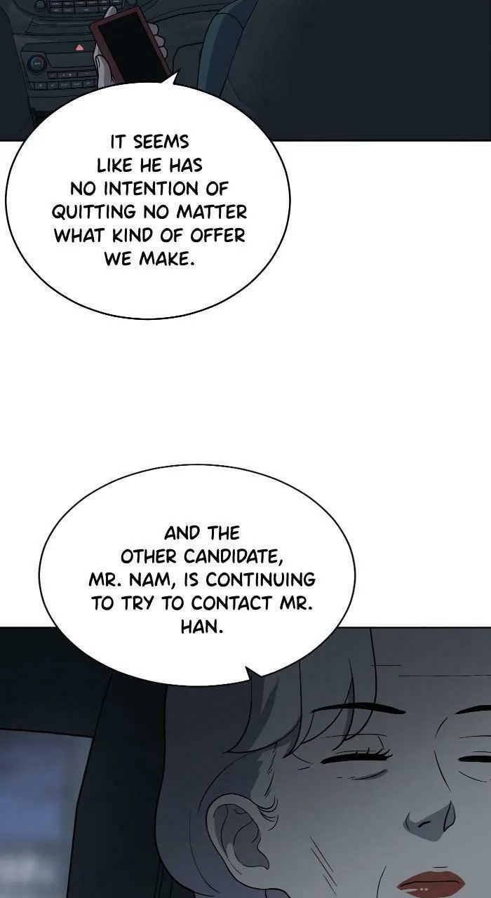 She's Hopeless Chapter 82 page 86 - 