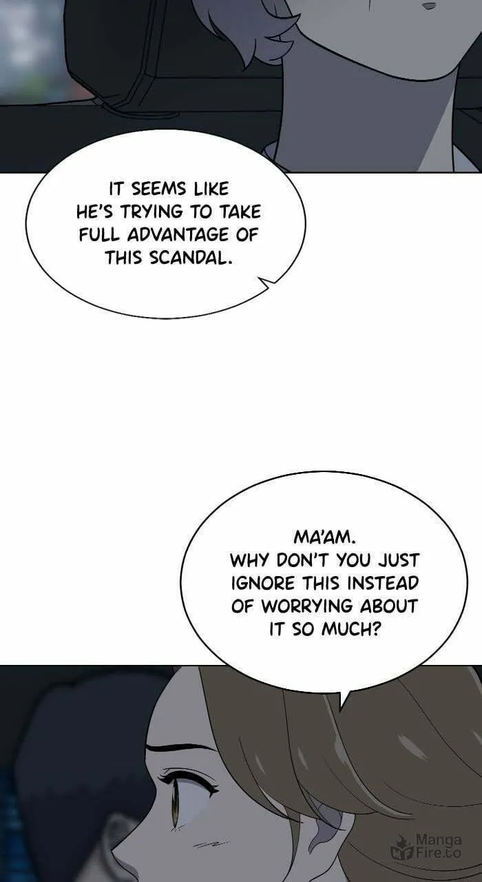 She's Hopeless Chapter 82 page 87 - 