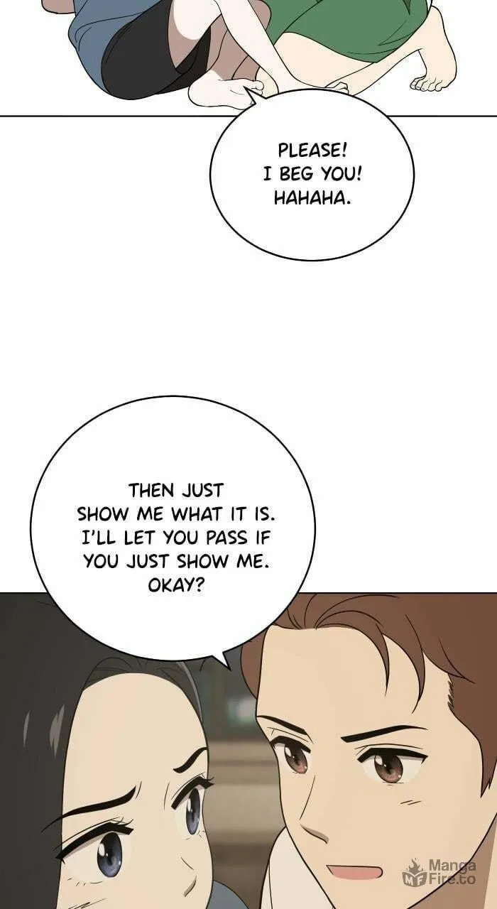 She's Hopeless Chapter 82 page 10 - 