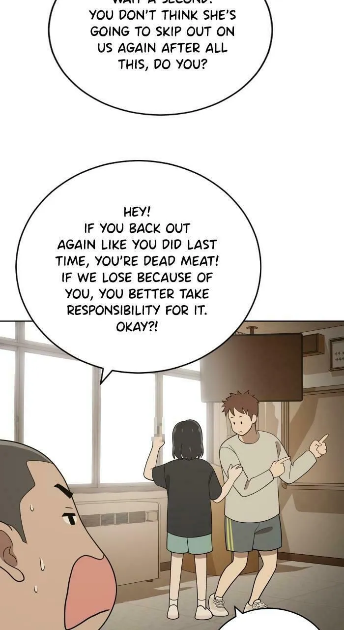 She's Hopeless Chapter 83 page 11 - 