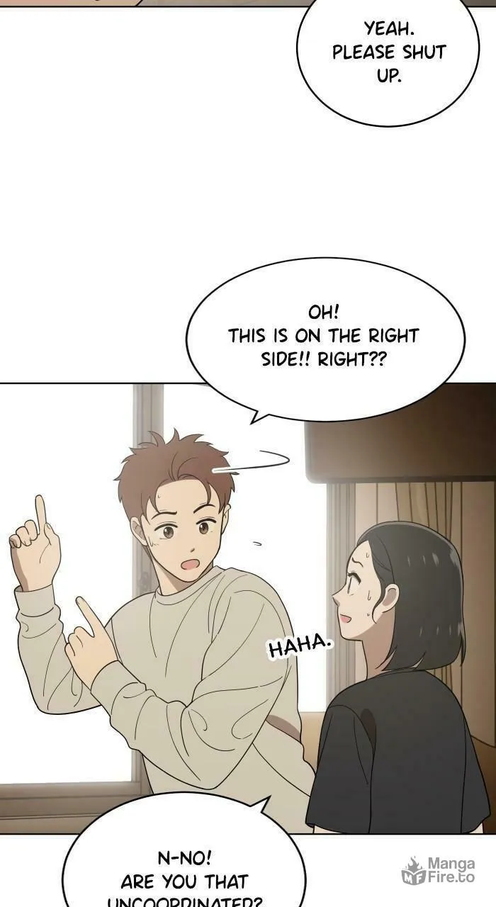 She's Hopeless Chapter 83 page 12 - 