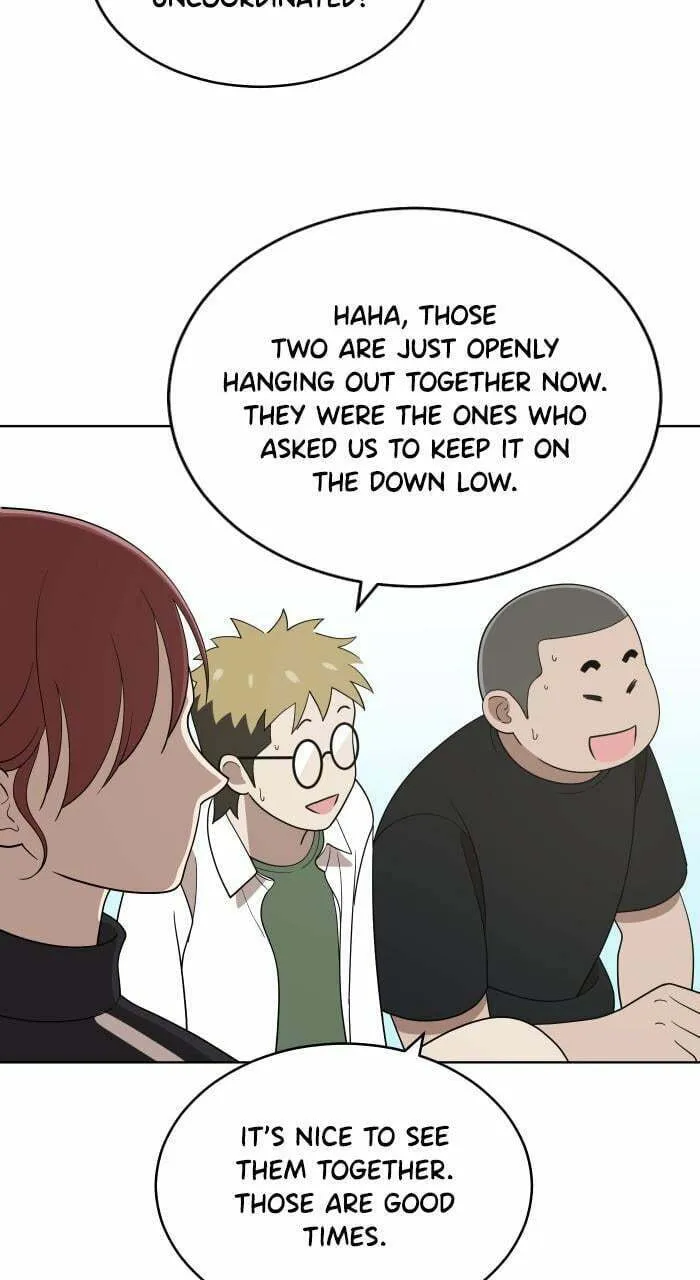 She's Hopeless Chapter 83 page 13 - 