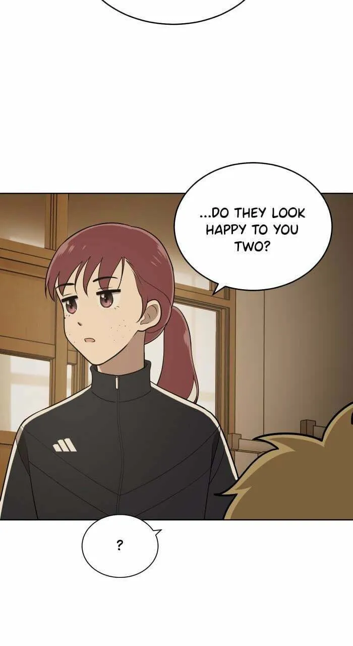 She's Hopeless Chapter 83 page 14 - 