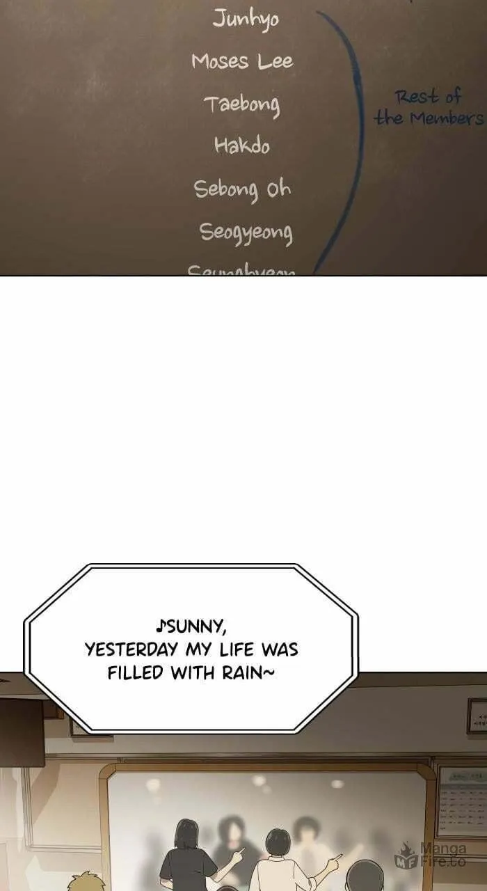 She's Hopeless Chapter 83 page 3 - 
