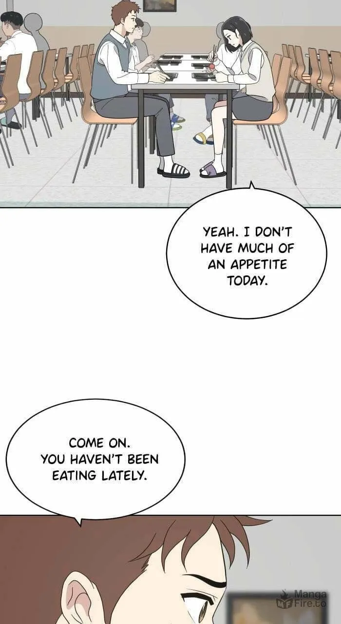 She's Hopeless Chapter 83 page 24 - 