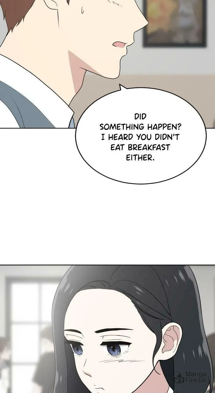 She's Hopeless Chapter 83 page 25 - 