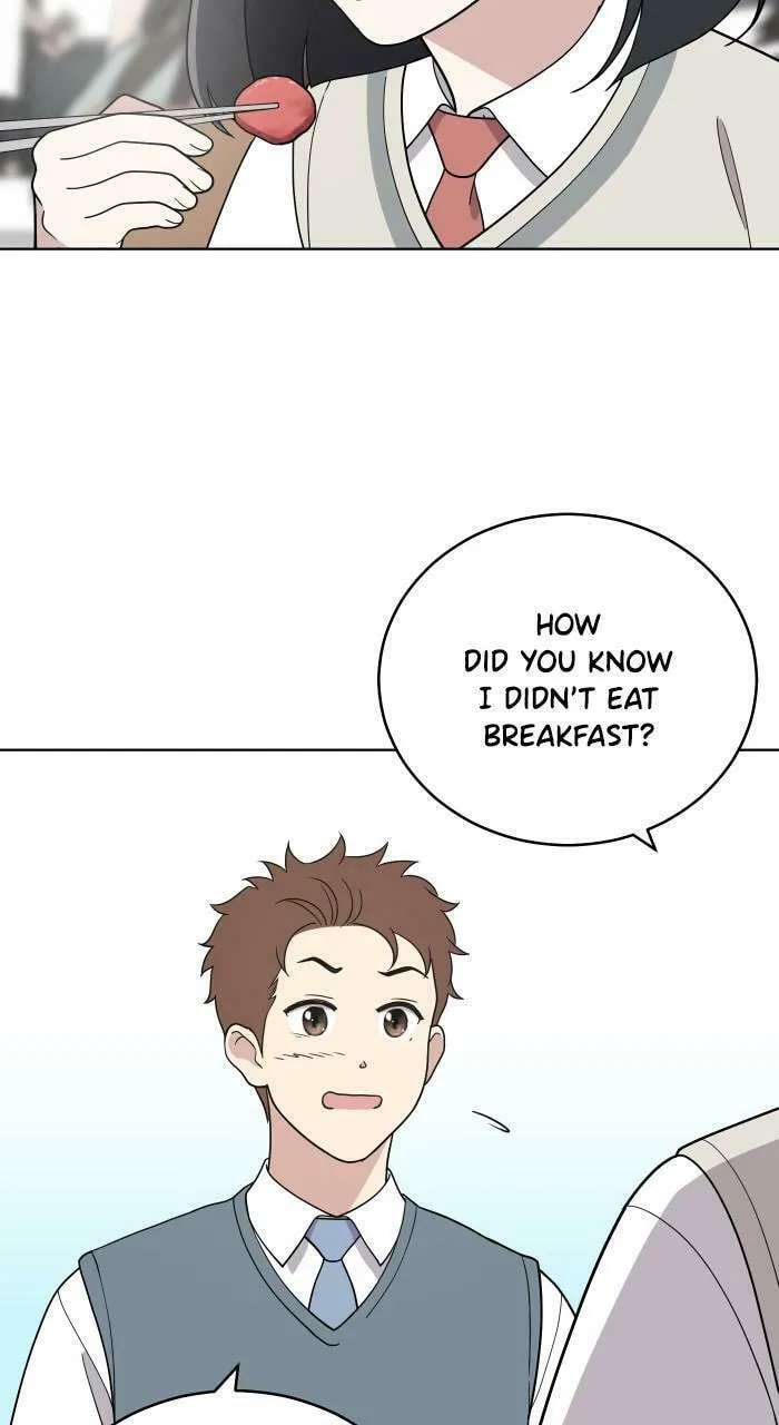 She's Hopeless Chapter 83 page 26 - 