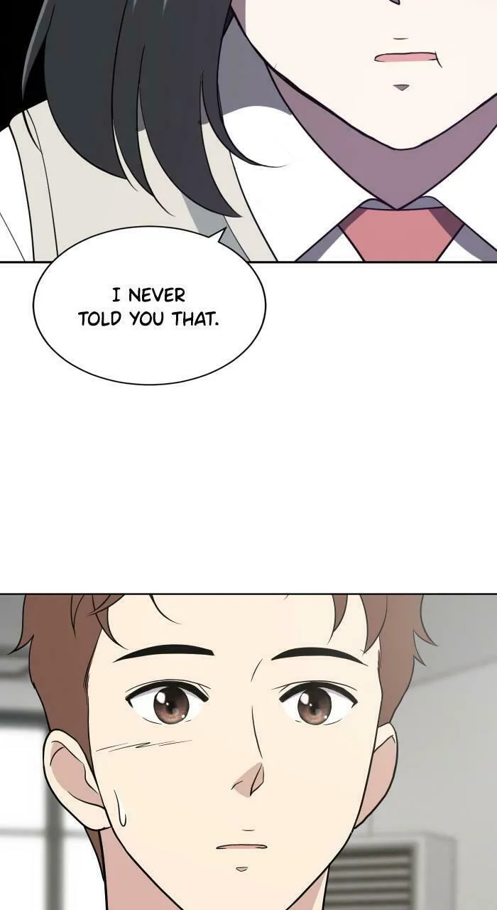 She's Hopeless Chapter 83 page 28 - 