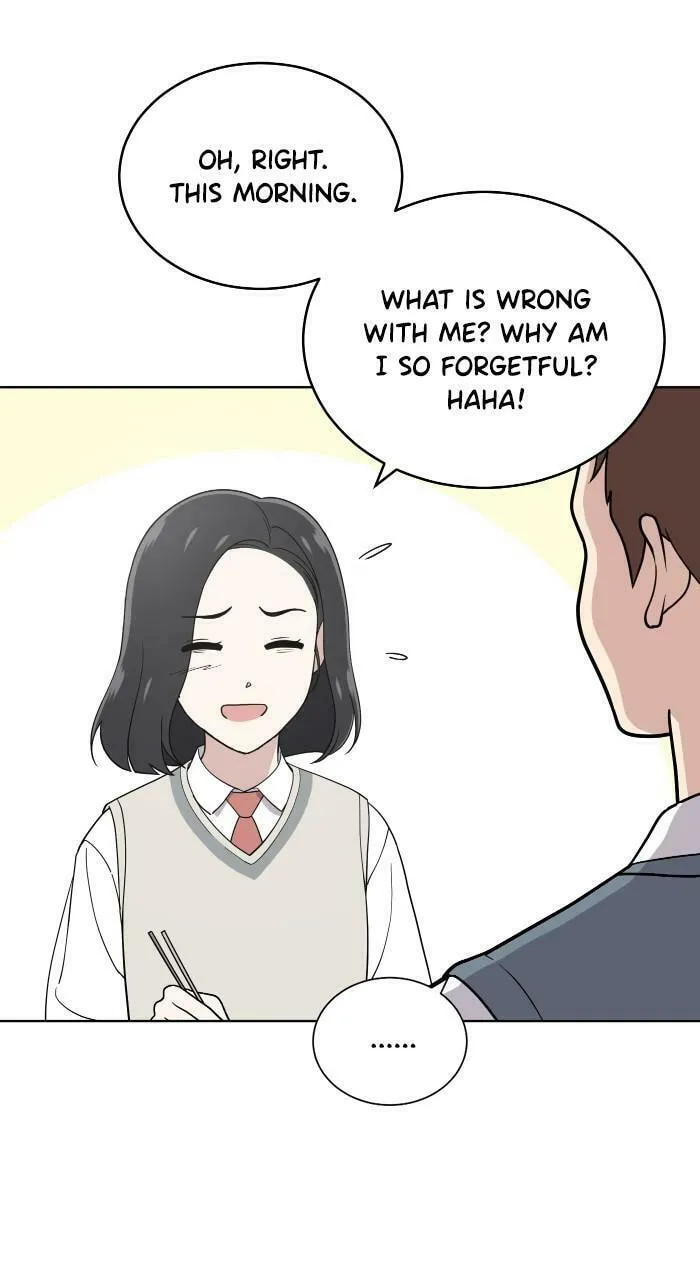 She's Hopeless Chapter 83 page 31 - 