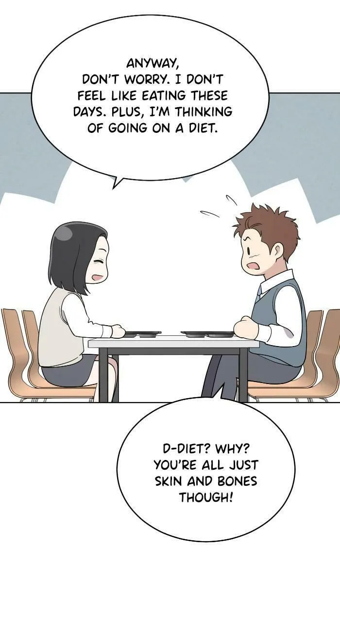 She's Hopeless Chapter 83 page 32 - 