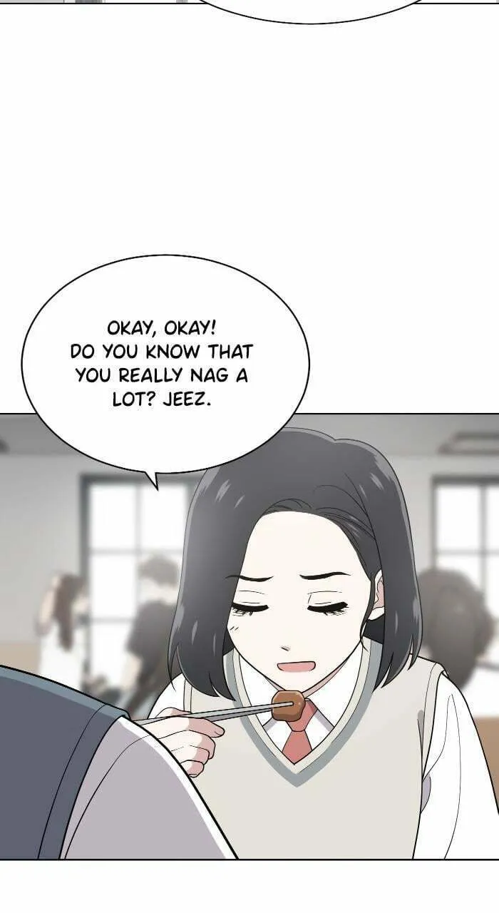 She's Hopeless Chapter 83 page 34 - 