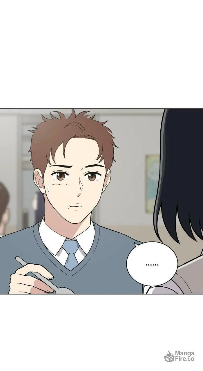 She's Hopeless Chapter 83 page 35 - 