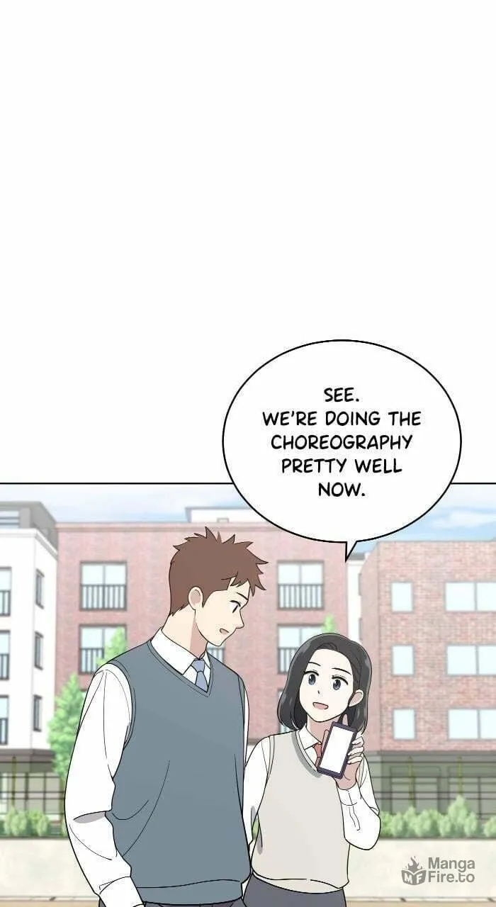 She's Hopeless Chapter 83 page 36 - 