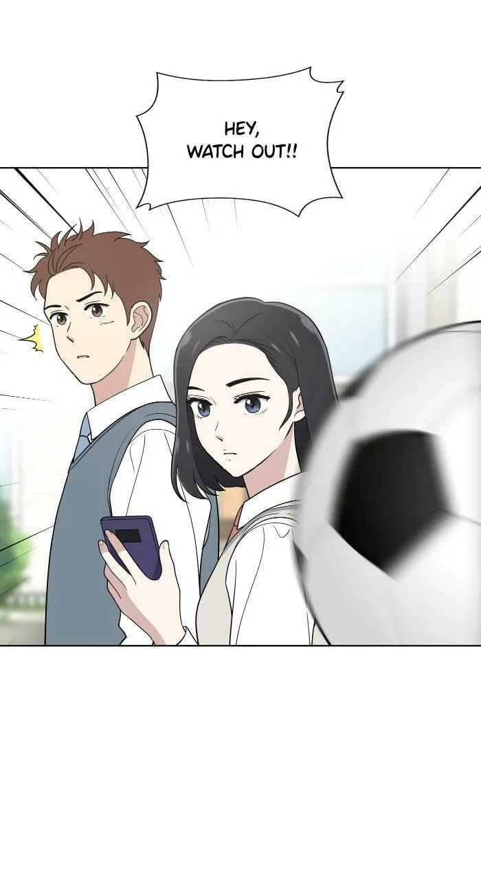 She's Hopeless Chapter 83 page 38 - 