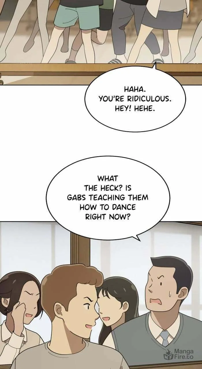 She's Hopeless Chapter 83 page 5 - 