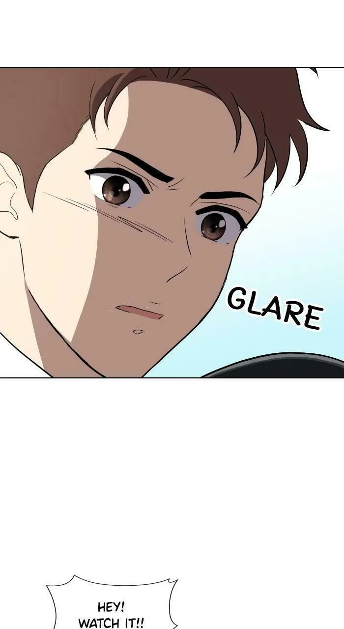 She's Hopeless Chapter 83 page 41 - 
