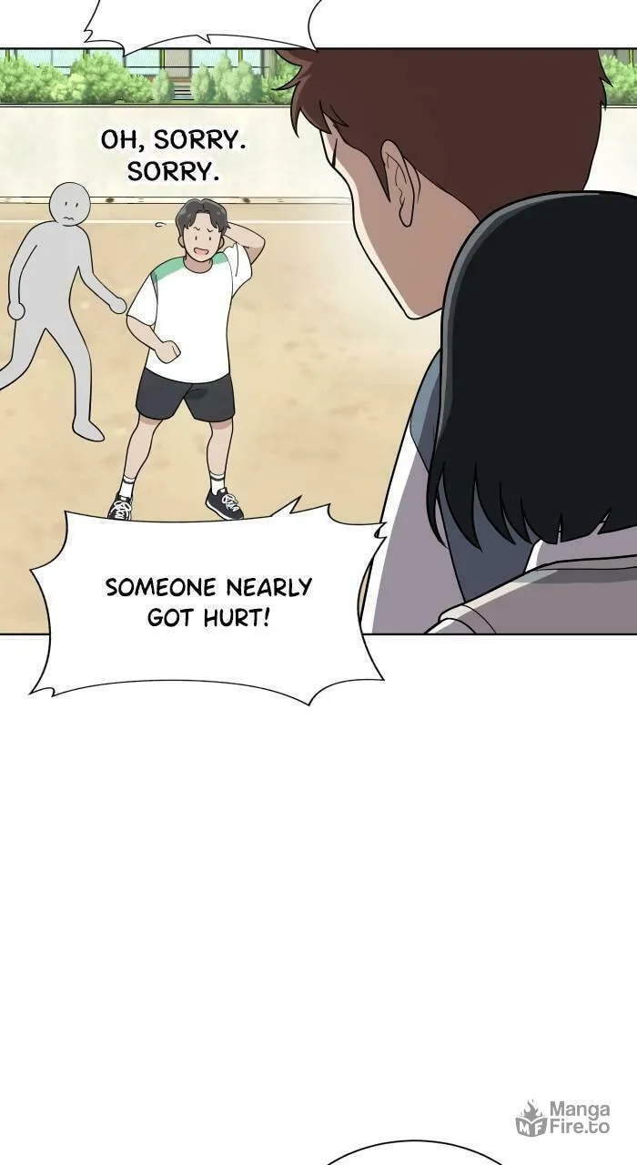 She's Hopeless Chapter 83 page 42 - 
