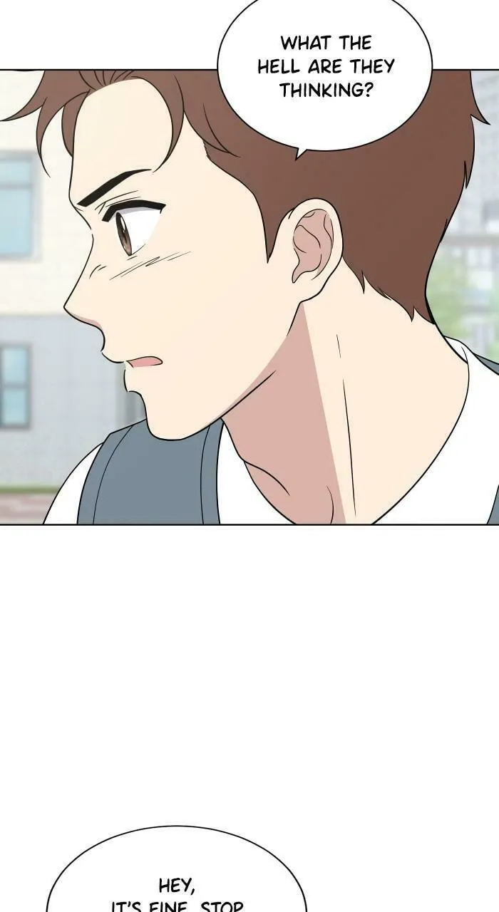 She's Hopeless Chapter 83 page 43 - 