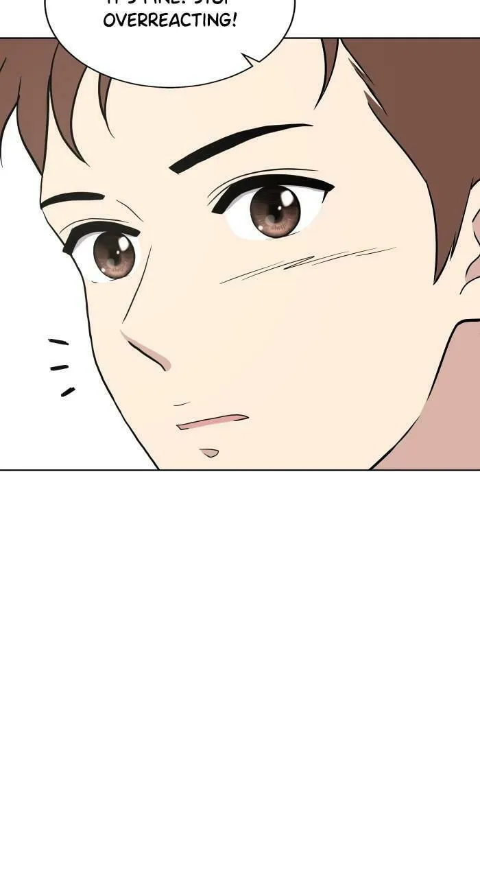She's Hopeless Chapter 83 page 44 - 