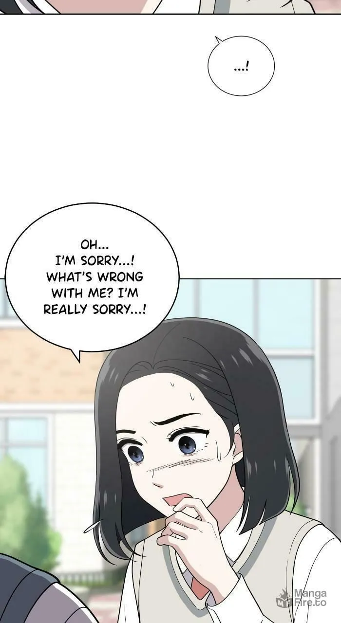 She's Hopeless Chapter 83 page 48 - 