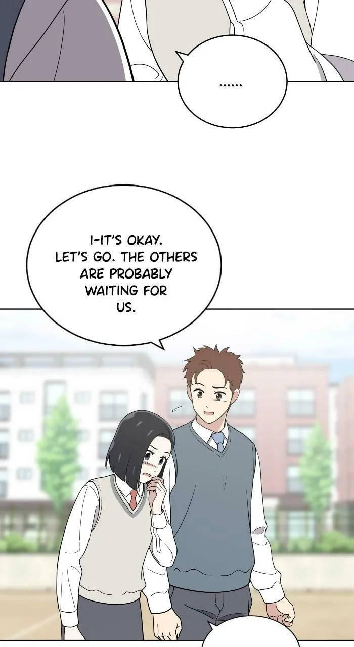 She's Hopeless Chapter 83 page 49 - 