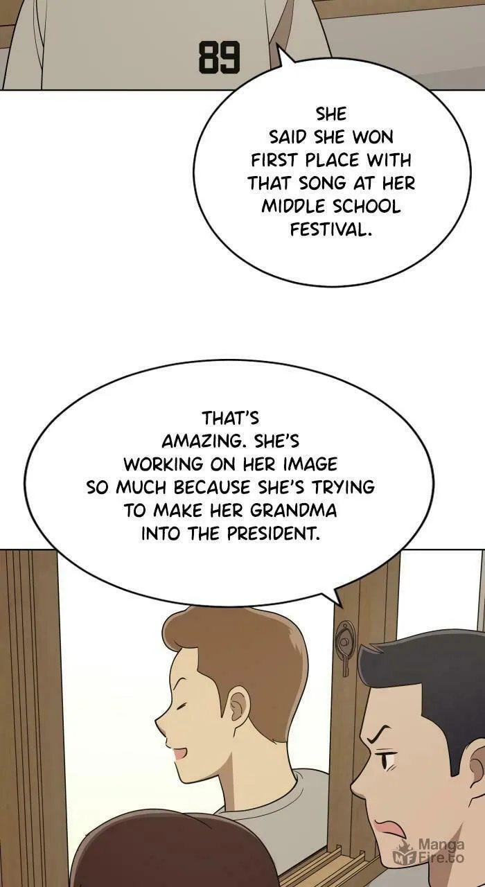 She's Hopeless Chapter 83 page 6 - 
