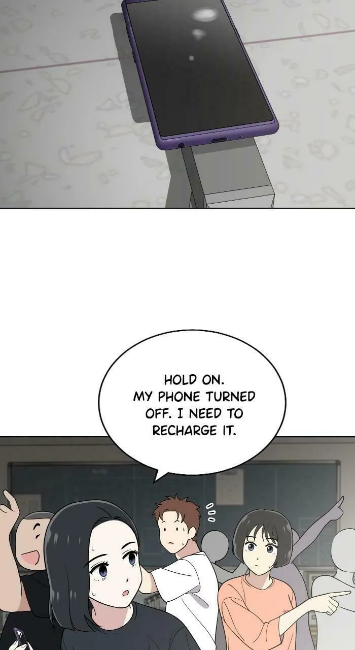 She's Hopeless Chapter 83 page 53 - 