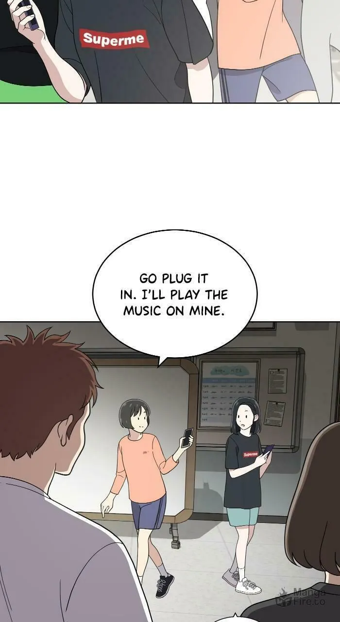 She's Hopeless Chapter 83 page 54 - 