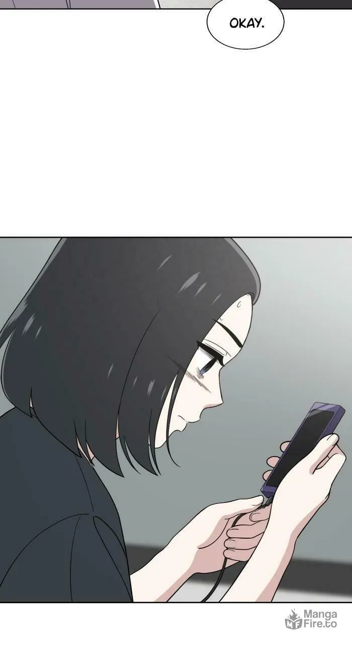 She's Hopeless Chapter 83 page 55 - 