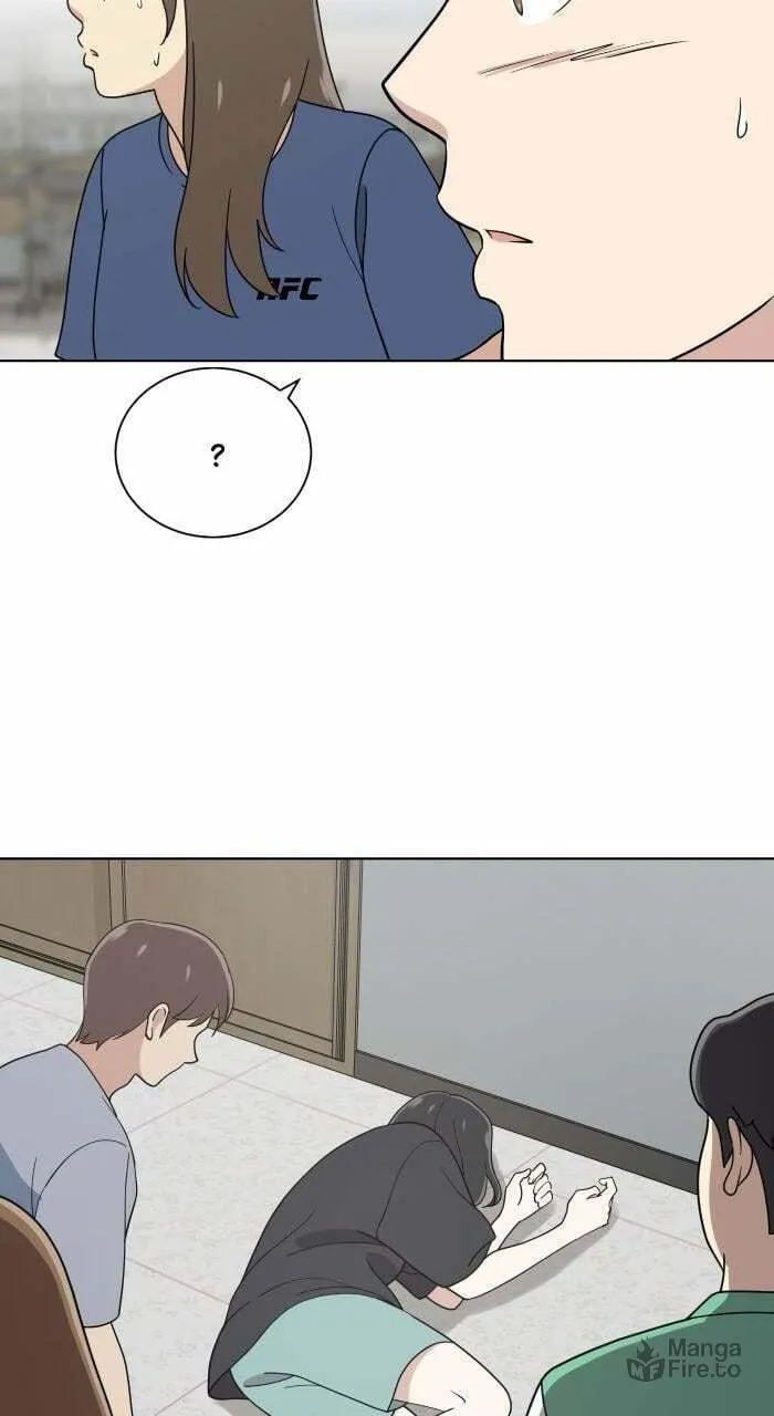 She's Hopeless Chapter 83 page 60 - 