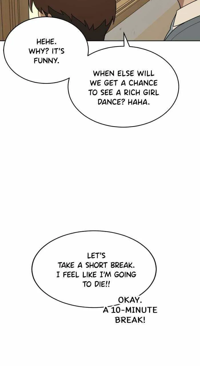 She's Hopeless Chapter 83 page 7 - 