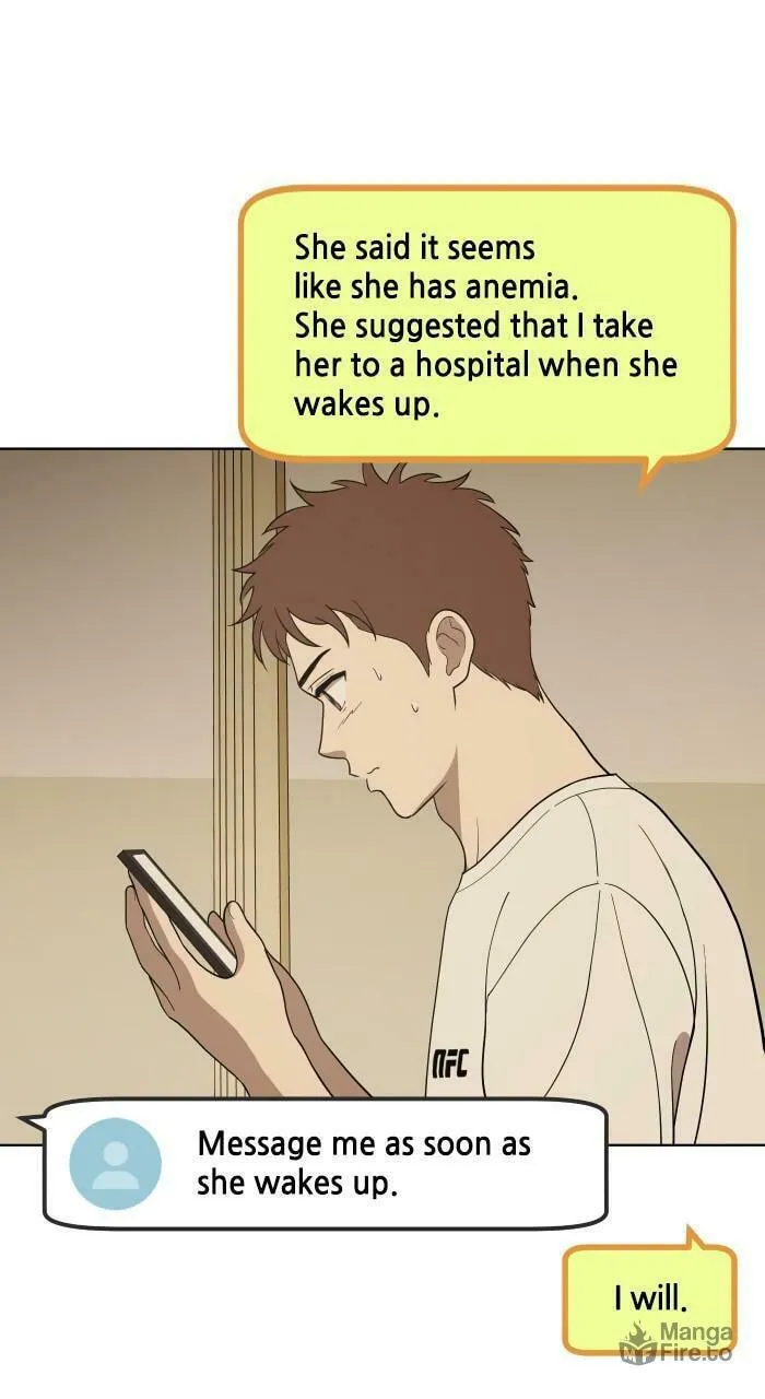 She's Hopeless Chapter 83 page 65 - 