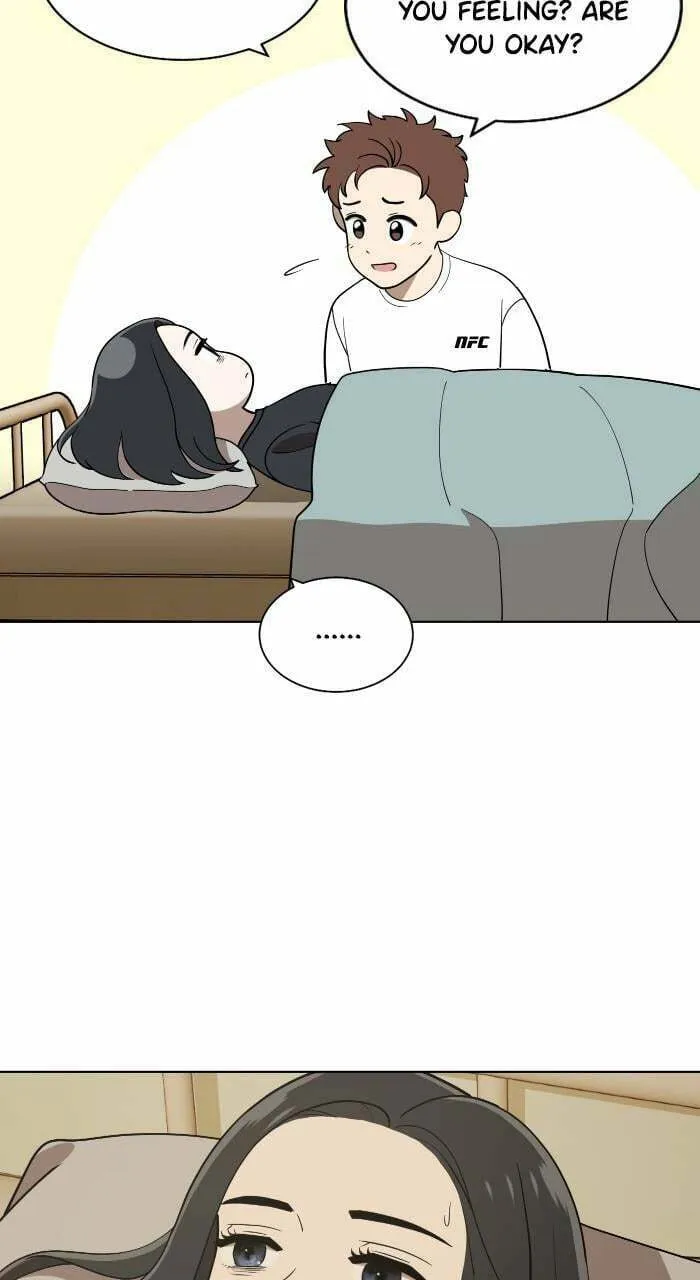 She's Hopeless Chapter 83 page 68 - 