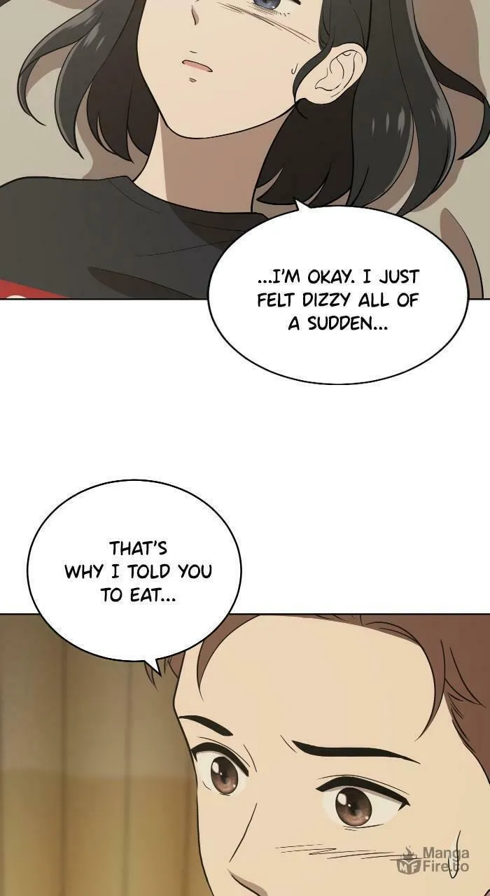 She's Hopeless Chapter 83 page 69 - 