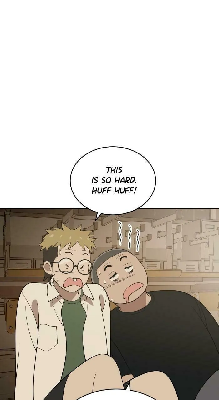She's Hopeless Chapter 83 page 8 - 