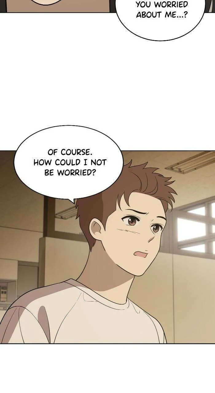 She's Hopeless Chapter 83 page 71 - 