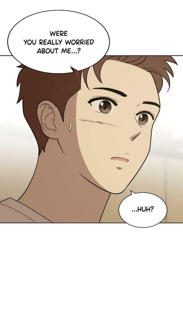 She's Hopeless Chapter 83 page 73 - 
