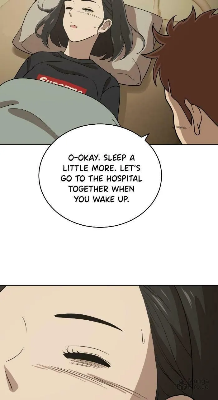 She's Hopeless Chapter 83 page 75 - 