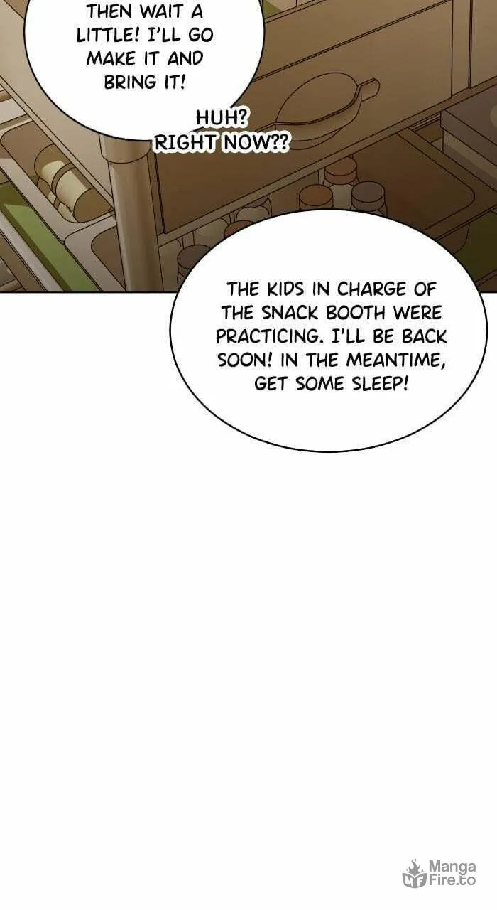 She's Hopeless Chapter 83 page 78 - 