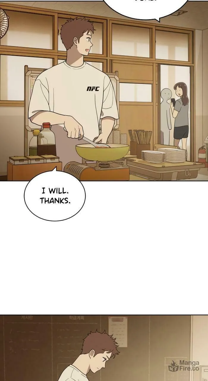She's Hopeless Chapter 83 page 80 - 