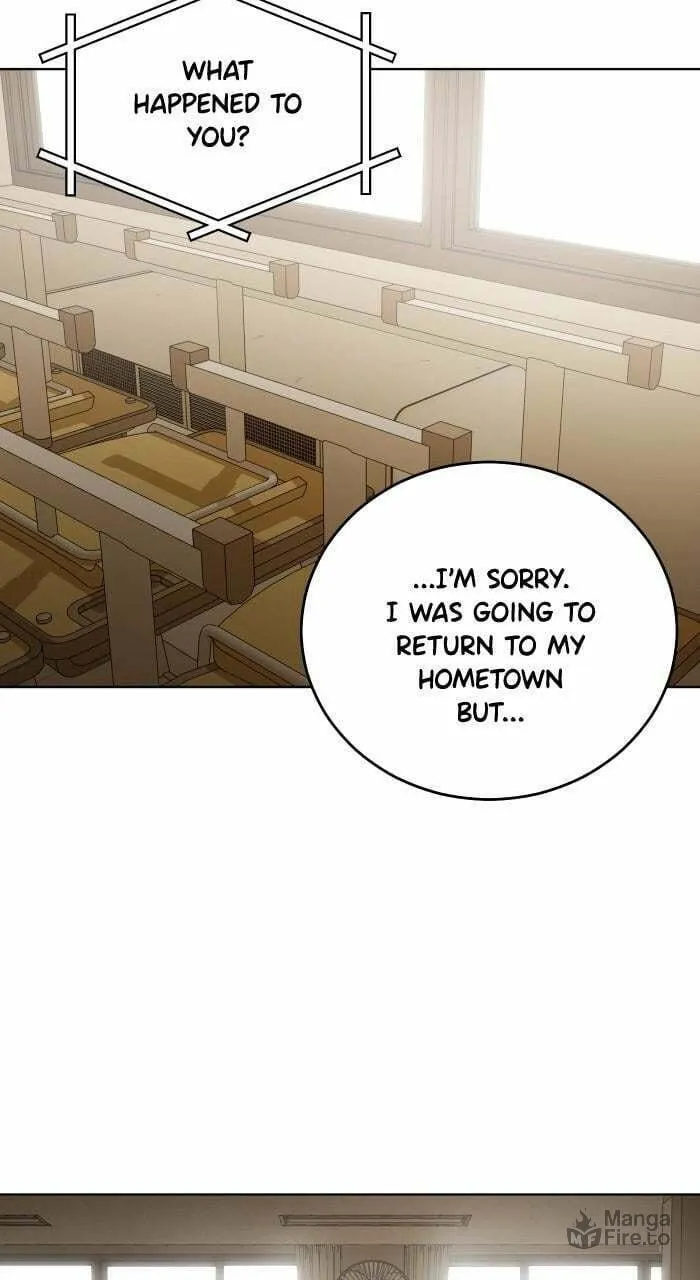 She's Hopeless Chapter 83 page 85 - 