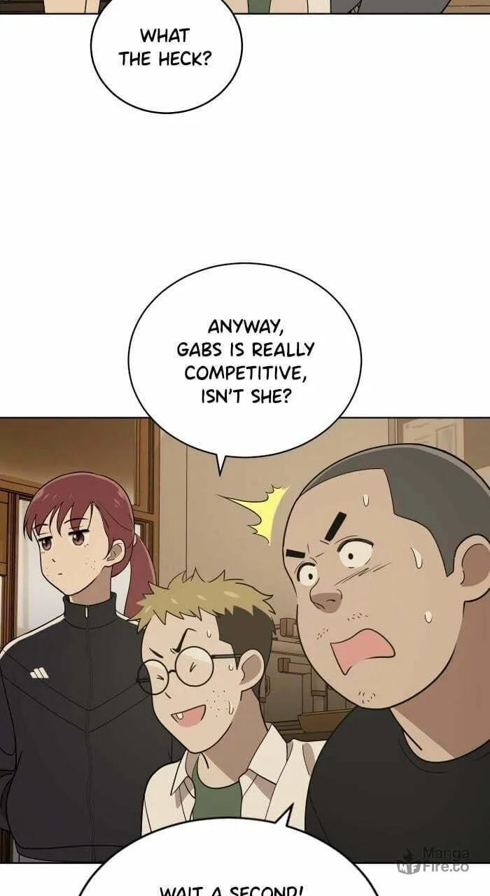 She's Hopeless Chapter 83 page 10 - 