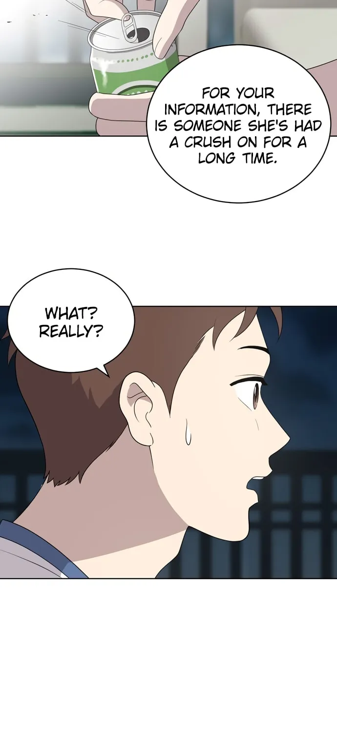She's Hopeless Chapter 9 page 11 - 